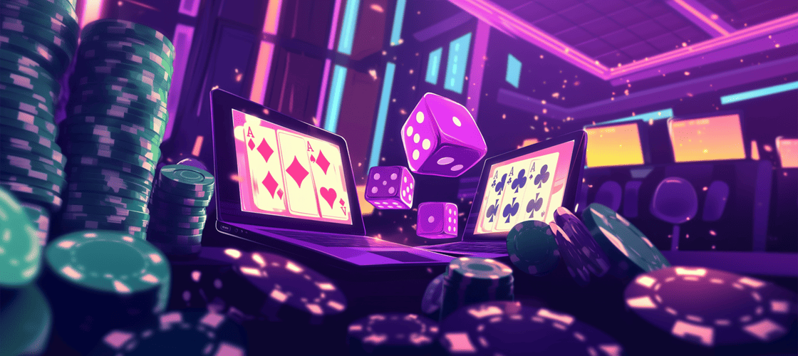 DBbet’da sport tikishlari va kazino o‘yinlarining eng yaxshi variantlari mavjud! 18